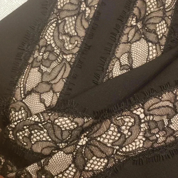 COPY - Nwt La Perla Wool/Silk/Elastane Skirt - Size 6 - Picture 8 of 8